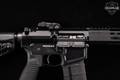 Wilson Combat (WC) WC-15 Protector Elite 5.56mm NATO Armor-Tuff in Very Good Condition Image 5