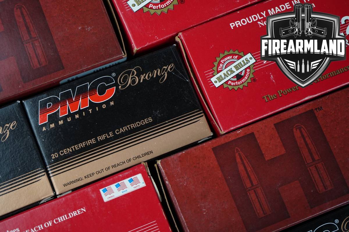 550 RDS! 223 Rem Ammo Remington Ammunition