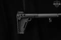 Integral Suppressed Kel-Tec SUB CQB G19 9mm Luger Black in Excellent Condition Image 4