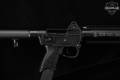 Integral Suppressed Kel-Tec SUB CQB G19 9mm Luger Black in Excellent Condition Image 5