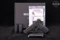 Israel Weapon Industries (IWI) Masada 9 ORP 9mm Luger Black in Excellent Condition Image 2