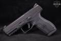Israel Weapon Industries (IWI) Masada 9 ORP 9mm Luger Black in Excellent Condition Image 3