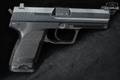 Heckler & Koch (H&K, HK) USP40 Variant 1 .40 S&W Black in Good Condition Image 5