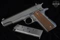 Springfield Armory 1911 Mil-Spec .45 ACP Parkerized in Very Good Condition Image 2