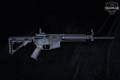 2013 Walther/Colt M4 Carbine .22 LR Black in Very Good Condition Image 3