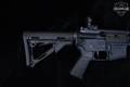 2013 Walther/Colt M4 Carbine .22 LR Black in Very Good Condition Image 4