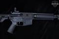 2013 Walther/Colt M4 Carbine .22 LR Black in Very Good Condition Image 5