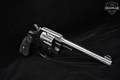 1922 Colt Army Special .38 Colt Nickel in Good Condition Image 2