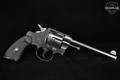 1922 Colt Army Special .38 Colt Nickel in Good Condition Image 3