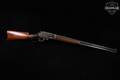 1905 Marlin Firearms Co. Model 1895 Unknown Blued & Walnut in Good Condition Image 3