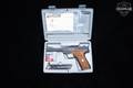 2003 Browning Buck-Mark Challenge .22 LR Blued in Excellent Condition Image 2
