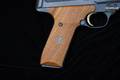 2003 Browning Buck-Mark Challenge .22 LR Blued in Excellent Condition Image 3