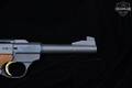 2003 Browning Buck-Mark Challenge .22 LR Blued in Excellent Condition Image 5