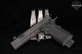 Staccato (STI) XC 9mm Luger Blued in Excellent Condition Image 2