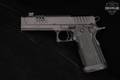 Staccato (STI) XC 9mm Luger Blued in Excellent Condition Image 3