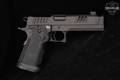 Staccato (STI) XC 9mm Luger Blued in Excellent Condition Image 4
