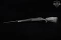 Weatherby Vanguard Series 2 Synthetic .300 Wby. Mag. Black & Gray in Very Good Condition Image 2