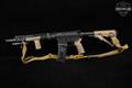 Griffin Armament MK2 5.56mm NATO Black & FDE in Good Condition Image 2