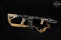 Griffin Armament MK2 5.56mm NATO Black & FDE in Good Condition Image 3