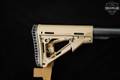 Griffin Armament MK2 5.56mm NATO Black & FDE in Good Condition Image 4