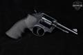 Smith & Wesson (S&W) Model 10-5 .38 Spl. Blued in Very Good Condition Image 2