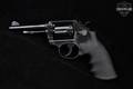 Smith & Wesson (S&W) Model 10-5 .38 Spl. Blued in Very Good Condition Image 3