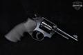 Smith & Wesson (S&W) Model 10-5 .38 Spl. Blued in Very Good Condition Image 4