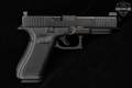 Glock G47 Gen5 MOS 9mm Luger Black in Excellent Condition Image 3