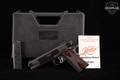 Kimber Gold Match II .45 ACP Blued in Very Good Condition Image 2