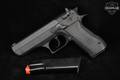Israeli Military Industries (IMI) Jericho 941 R .40 S&W Black in Very Good Condition Image 2