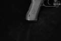 Israeli Military Industries (IMI) Jericho 941 R .40 S&W Black in Very Good Condition Image 4