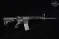 Palmetto State Armory (PSA) PA-15 BCM Upper 5.56mm NATO Black in Excellent Condition Image 3