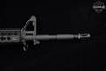 Palmetto State Armory (PSA) PA-15 BCM Upper 5.56mm NATO Black in Excellent Condition Image 4