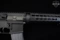 Palmetto State Armory (PSA) PA-15 BCM Upper 5.56mm NATO Black in Excellent Condition Image 5