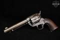 1887 Colt Single Action Army U.S. Contract, Artillery Model, 1st Generation .45 Colt Blued in Fair Condition Image 2