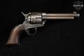 1887 Colt Single Action Army U.S. Contract, Artillery Model, 1st Generation .45 Colt Blued in Fair Condition Image 3