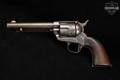 1887 Colt Single Action Army U.S. Contract, Artillery Model, 1st Generation .45 Colt Blued in Fair Condition Image 4