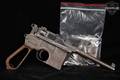 1932-1933 Mauser C96 Model 1930 (M30) Commercial 7.63mm Mauser Blued in Fair Condition Image 2