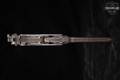 1932-1933 Mauser C96 Model 1930 (M30) Commercial 7.63mm Mauser Blued in Fair Condition Image 5