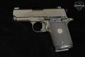 Sig Sauer P938 Legion 9mm Luger Legion Gray in Excellent Condition Image 3