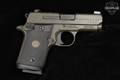 Sig Sauer P938 Legion 9mm Luger Legion Gray in Excellent Condition Image 5