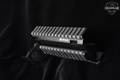FN Herstal (FNH) FS2000 V2 Tactical For-End Tri Rail Handguard Picatinny Black in Excellent Condition Image 2