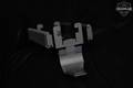 FN Herstal (FNH) FS2000 V2 Tactical For-End Tri Rail Handguard Picatinny Black in Excellent Condition Image 5