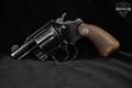 1965 Colt Cobra First Series .38 Spl. Black in Fair Condition Image 2