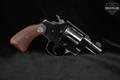 1965 Colt Cobra First Series .38 Spl. Black in Fair Condition Image 3