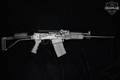 2015 Molot VEPR-12 12 Gauge Black Phosphate in Excellent Condition Image 2