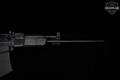 2015 Molot VEPR-12 12 Gauge Black Phosphate in Excellent Condition Image 5