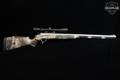 Thompson Center (TC, T/C, TCA) Encore Pro Hunter .50 BPM (Black Powder) Stainless Steel in Very Good Condition Image 3