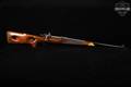 1919 Rock Island Arsenal (RIA) M1903 Sporterized .30-06 Blued & Walnut in Fair Condition Image 3