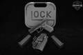 Glock 19 MOS 9mm Luger Black in Very Good Condition Image 2